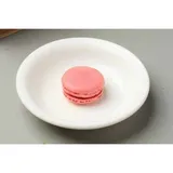 Strawberry Macaron
