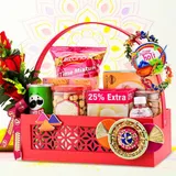 Phoolon ki Hamper