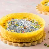 Ghewar Kesar
