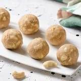 Stevia Atta Laddu