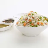 Veg Fried Rice