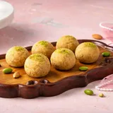 Laddu Holi Milan