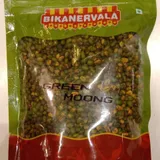 Green Moong 200g