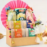 Bhangra Bites Hamper