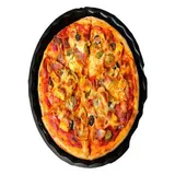 Pizza Paneer Tikka