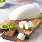 Paneer- Raw (Cottage Cheese)