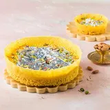 Ghewar Kesar