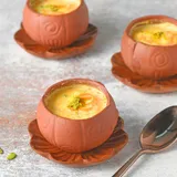 Mango Rasmalai