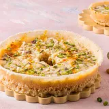 Ghewar Rabri Sweet 500g (Box)
