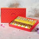 Assorted Golden Sweet Box