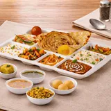 Premium Thali