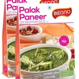Palak Paneer RTE 300g