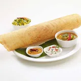 Masala Dosa