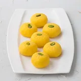Kesar Peda