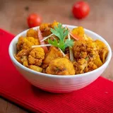 Aloo Gobhi Masala