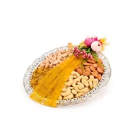 Ratna Utsav Dry Fruit Hamper