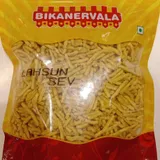 Garlic Sev 200g
