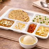 Regular Thali