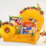 Dryfruits Lohri Hamper