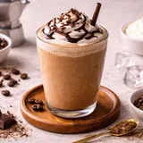 Cafe Frappe