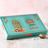 Turkish Baklava Box 6 in 1