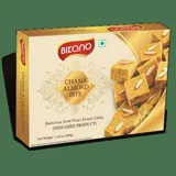 Channa Almond Bite 200g