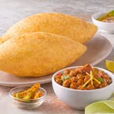 Chole Bhature