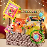 Gur Di Tokri Hamper