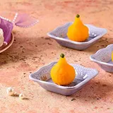 Modak Kesar Coconut