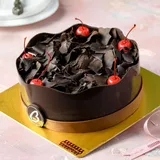 Black Forest German
