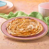 Paratha Lachha