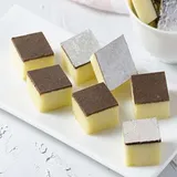 Shahi Chocolate Burfi