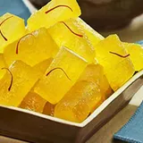 Angoori Kesar Petha