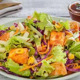 Paneer Tikka Salad