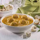 Malai Kofta
