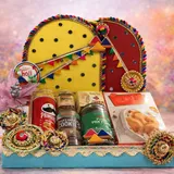 Mangal Mahotsav Hamper