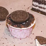 Oreo Cupcake