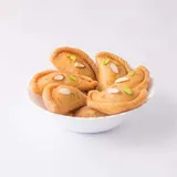 Gujiya Sweet 400g pkt