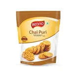 Bikano Chai Puri 200g