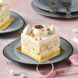 Butterscotch Pastry