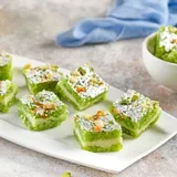 Ghiya Burfi