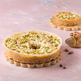 Ghewar Rabri Sweet 500g (Box)