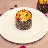 Fruit Muffin (4 pcs.)