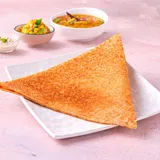 Mysore Masala Dosa