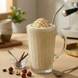 Milk Shake Vanilla
