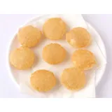 Golgappa Atta 50 Nos (Only Pkt)