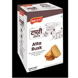 Whole Wheat Rusk 400g