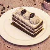 Choco Mousse Pastry