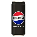 Can Pepsi Black