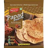 Papad Amritsari 200g